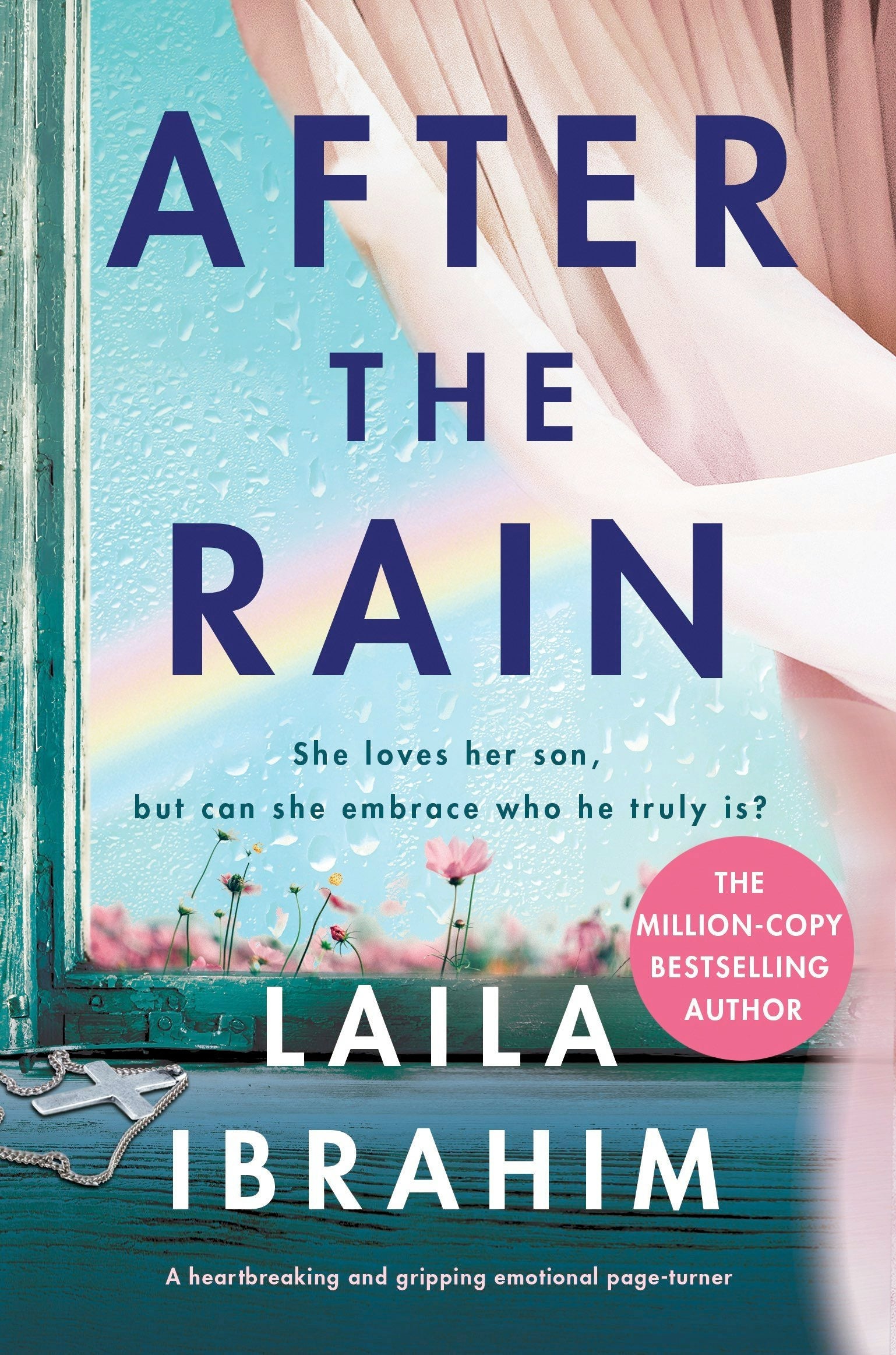 Book cover image for After the Rain ISBN: 9781805084877